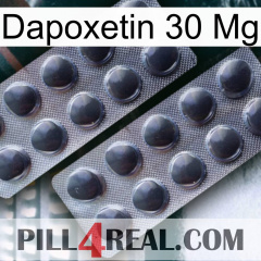 Dapoxetine 30 Mg 31
